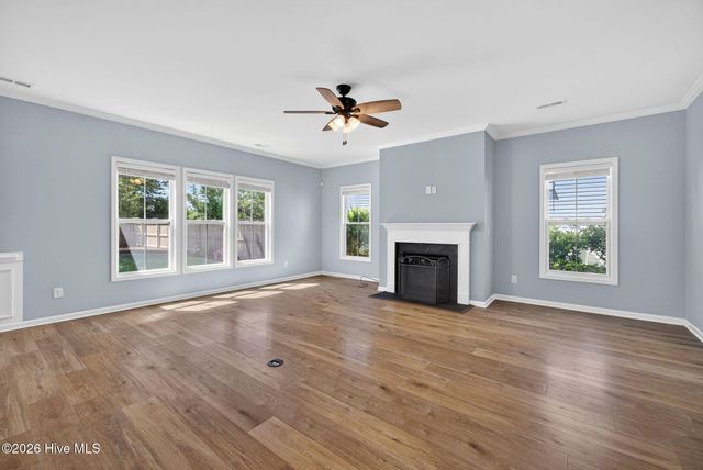 52 Violetear Ridge, Hampstead, NC 28443