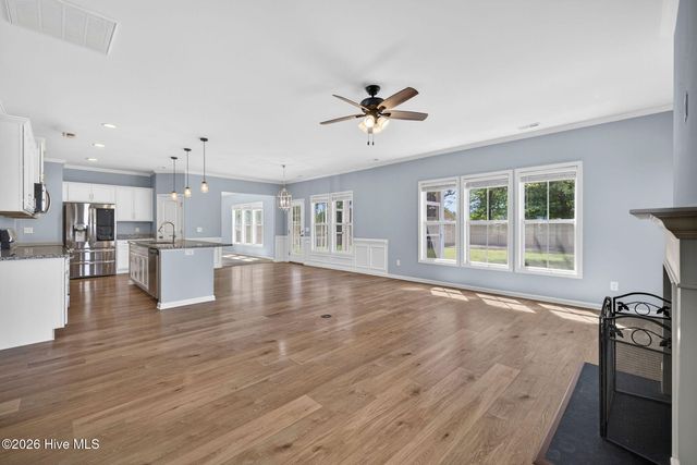 52 Violetear Ridge, Hampstead, NC 28443