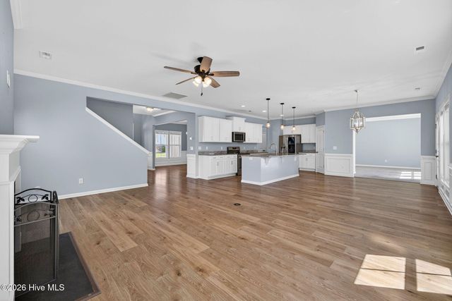 52 Violetear Ridge, Hampstead, NC 28443