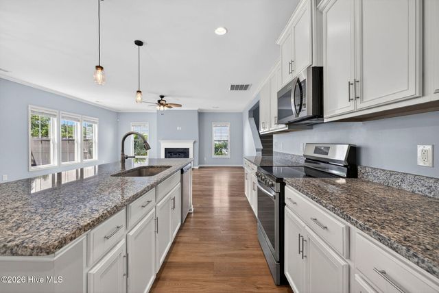 52 Violetear Ridge, Hampstead, NC 28443