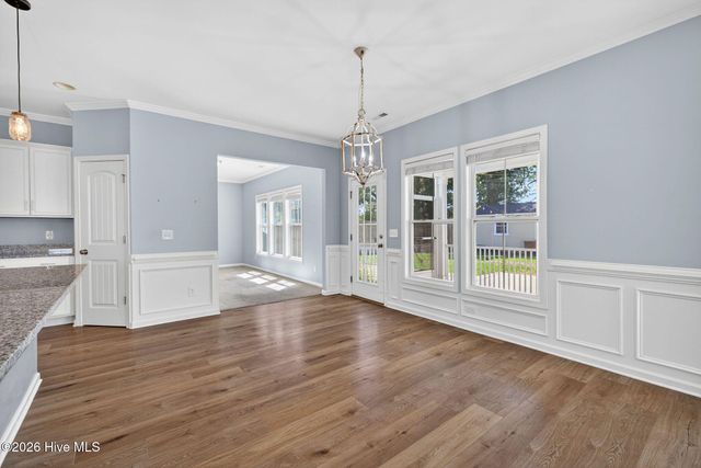 52 Violetear Ridge, Hampstead, NC 28443