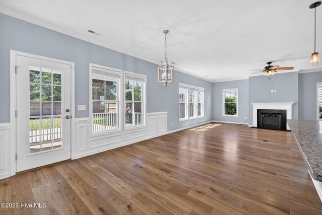 52 Violetear Ridge, Hampstead, NC 28443