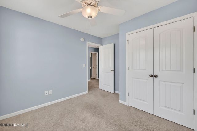 52 Violetear Ridge, Hampstead, NC 28443