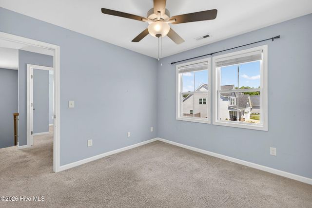 52 Violetear Ridge, Hampstead, NC 28443