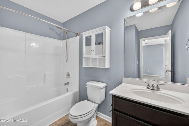 52 Violetear Ridge, Hampstead, NC 28443