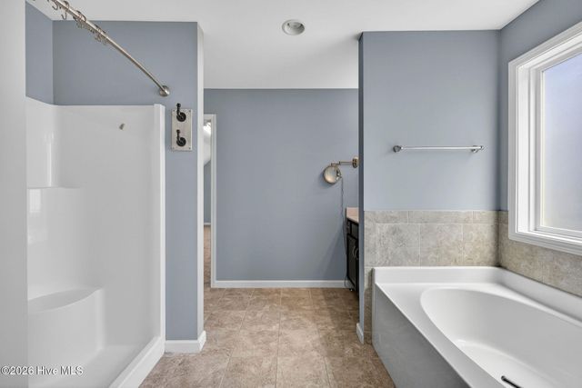 52 Violetear Ridge, Hampstead, NC 28443
