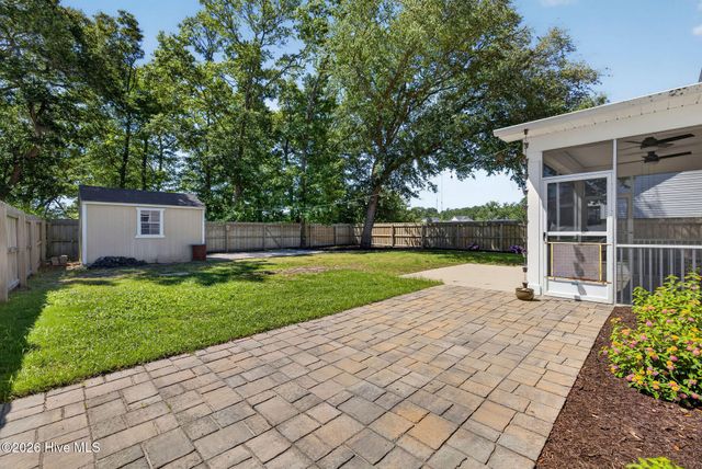 52 Violetear Ridge, Hampstead, NC 28443