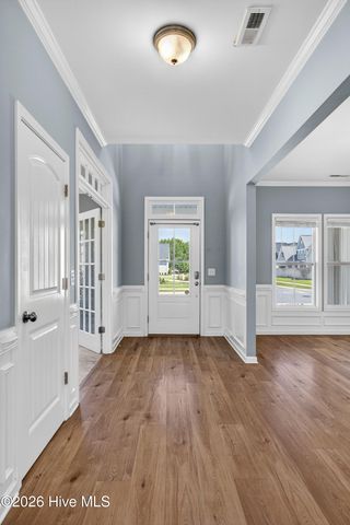 52 Violetear Ridge, Hampstead, NC 28443