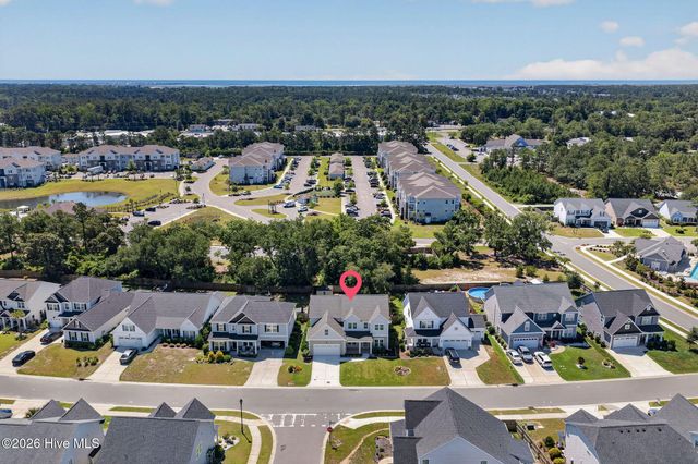 52 Violetear Ridge, Hampstead, NC 28443