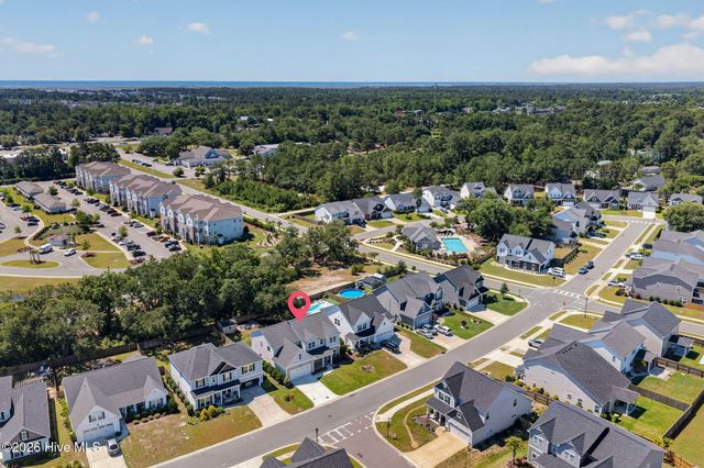 52 Violetear Ridge, Hampstead, NC 28443