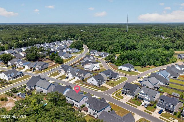 52 Violetear Ridge, Hampstead, NC 28443