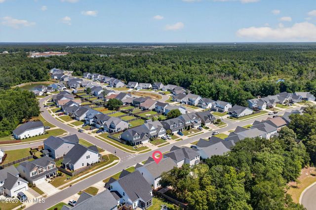 52 Violetear Ridge, Hampstead, NC 28443