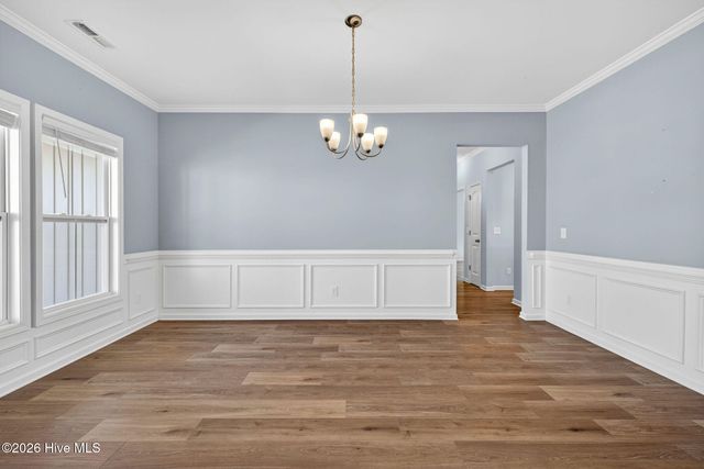 52 Violetear Ridge, Hampstead, NC 28443