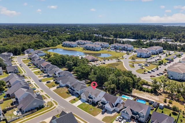 52 Violetear Ridge, Hampstead, NC 28443