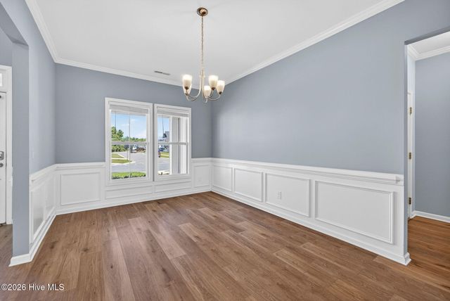 52 Violetear Ridge, Hampstead, NC 28443