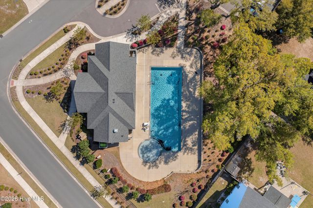 52 Violetear Ridge, Hampstead, NC 28443