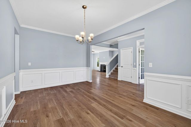 52 Violetear Ridge, Hampstead, NC 28443