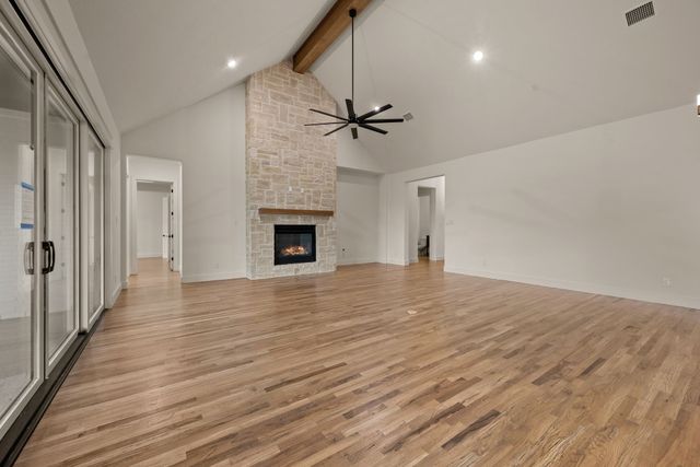 332 Wimberley Drive, Haslet, TX 76052