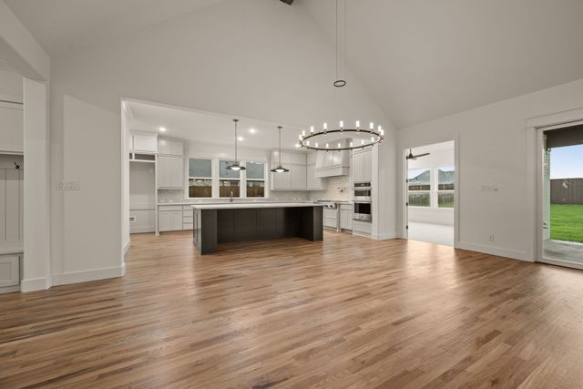 332 Wimberley Drive, Haslet, TX 76052