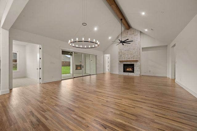 332 Wimberley Drive, Haslet, TX 76052