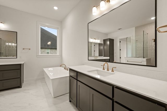 332 Wimberley Drive, Haslet, TX 76052