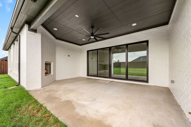332 Wimberley Drive, Haslet, TX 76052