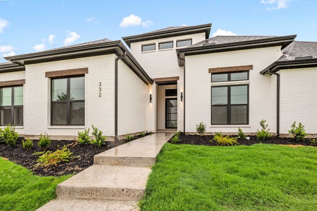 332 Wimberley Drive, Haslet, TX 76052