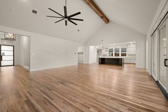 332 Wimberley Drive, Haslet, TX 76052