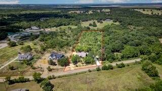391 Slate Rock Road, Ennis, TX 75119