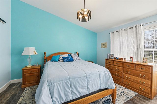 2346 W Madison Road, Hart, MI 49420