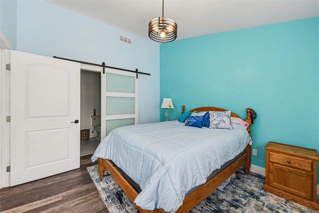 2346 W Madison Road, Hart, MI 49420