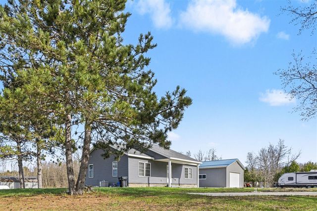 2346 W Madison Road, Hart, MI 49420