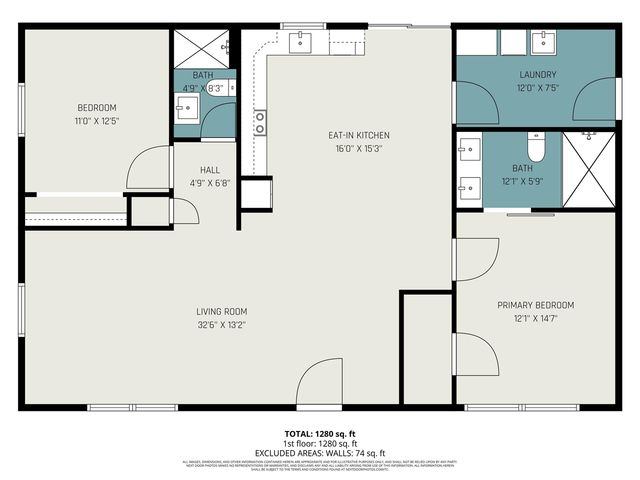 2346 W Madison Road, Hart, MI 49420