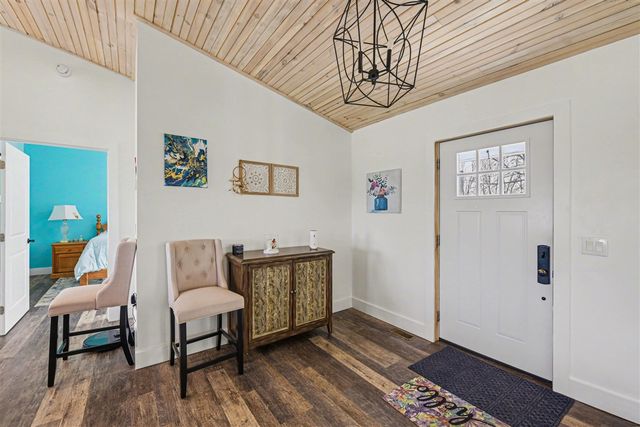 2346 W Madison Road, Hart, MI 49420