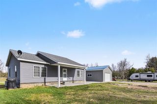 2346 W Madison Road, Hart, MI 49420