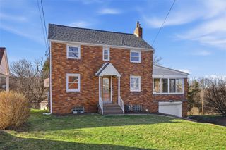 1900 Beechford Avenue, Moon/crescent Twp, PA 15108