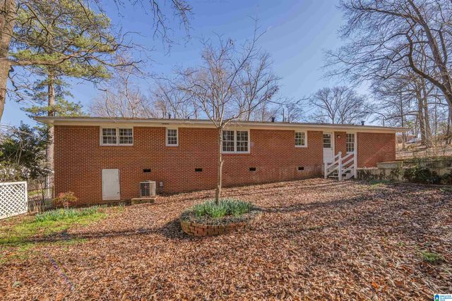 58 BELLVIEW DRIVE, Tuscaloosa, AL 35405