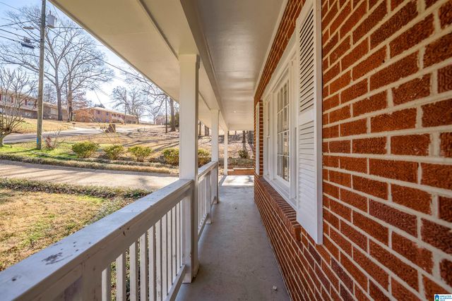 58 BELLVIEW DRIVE, Tuscaloosa, AL 35405