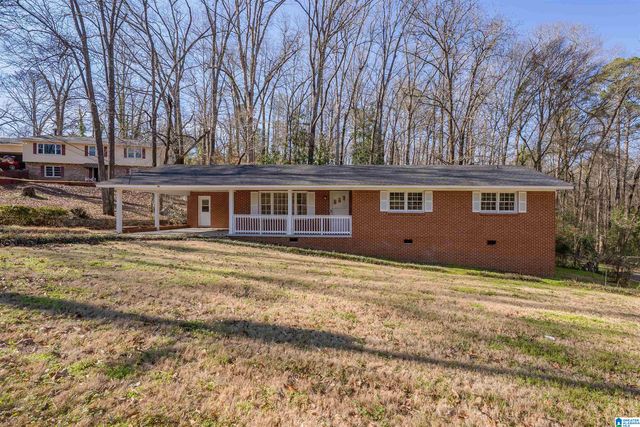 58 BELLVIEW DRIVE, Tuscaloosa, AL 35405