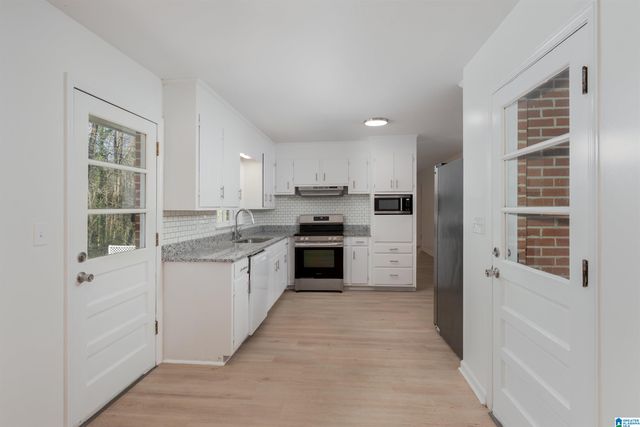 58 BELLVIEW DRIVE, Tuscaloosa, AL 35405