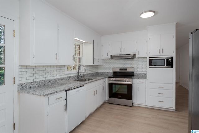 58 BELLVIEW DRIVE, Tuscaloosa, AL 35405