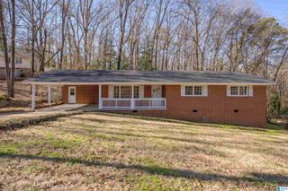 58 BELLVIEW DRIVE, Tuscaloosa, AL 35405