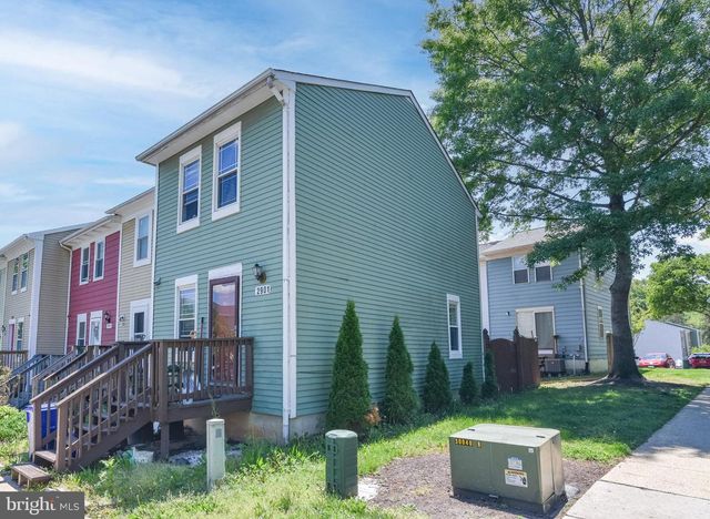 2901 LISAGE WAY, Silver Spring, MD 20904