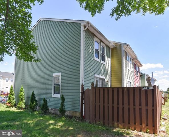 2901 LISAGE WAY, Silver Spring, MD 20904