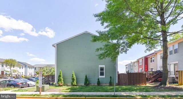 2901 LISAGE WAY, Silver Spring, MD 20904