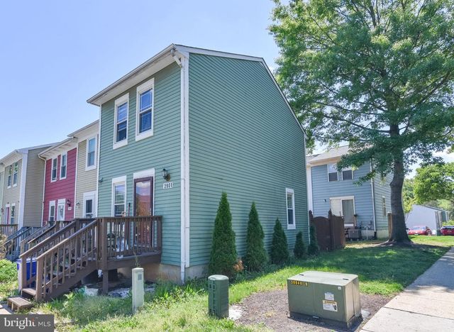 2901 LISAGE WAY, Silver Spring, MD 20904
