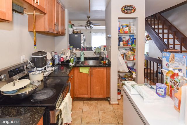 2901 LISAGE WAY, Silver Spring, MD 20904