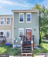 2901 LISAGE WAY, Silver Spring, MD 20904