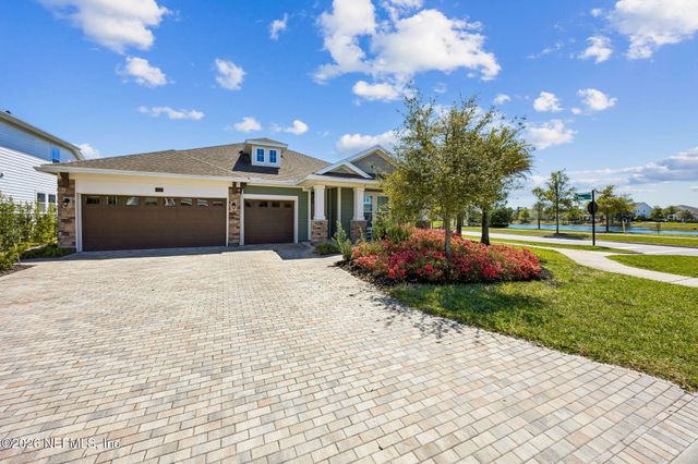 66 WINDLEY Drive, St. Augustine, FL 32092