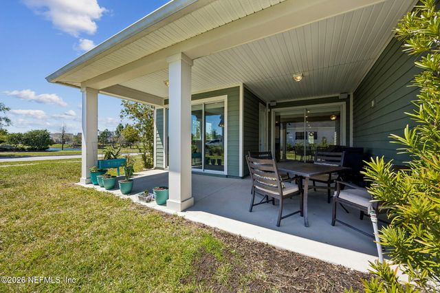 66 WINDLEY Drive, St. Augustine, FL 32092